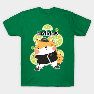 Ardidas T-Shirt